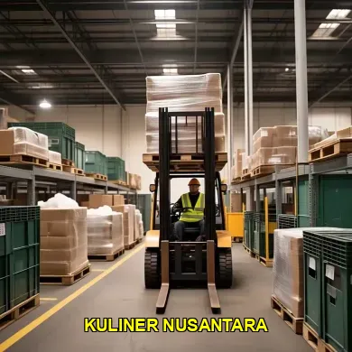 Mendalami Kearifan Lokal dalam Tradisi Kuliner Nusantara